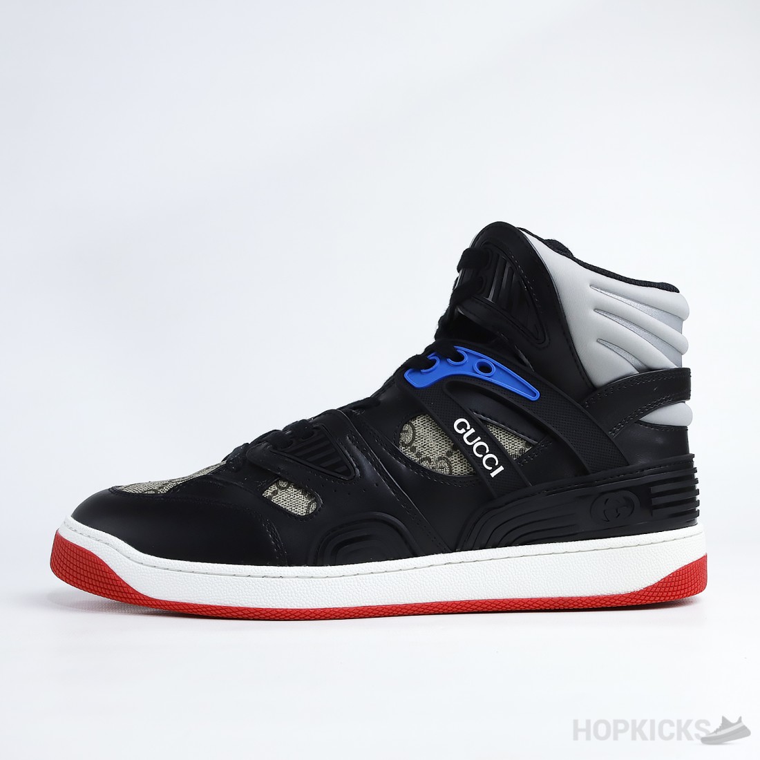 Basket gucci junior clearance